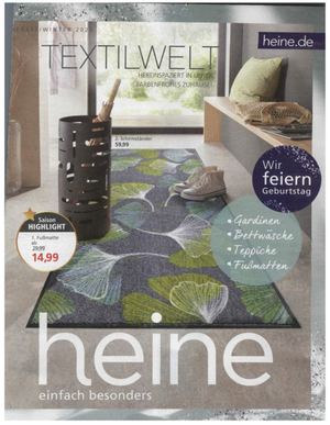 Heine Textilwelt