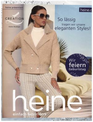 Heine
