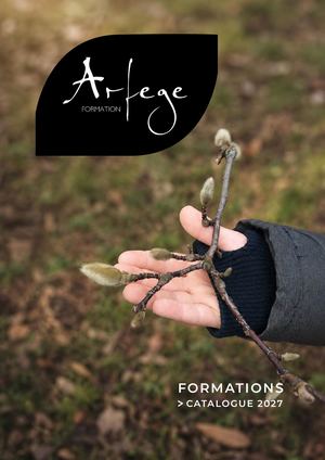 Catalogue 2027 Arfège Web