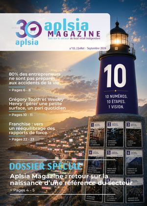 Aplsia Magazine 10