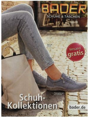 Bader Schuh