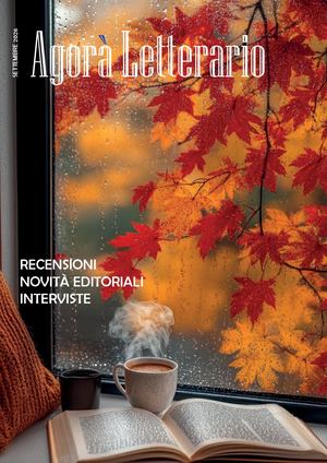 Agorà Letterario - Settembre 2026