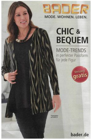 Bader Chic&bequem