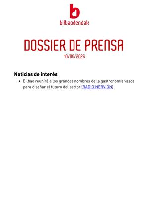 Dossier De Prensa 09102026