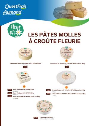 Fleur De Pré