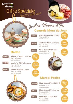 Op Raclette 2026 2027