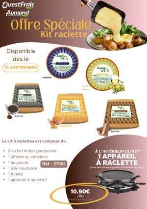 Op Kit Raclette 202609 Pdf