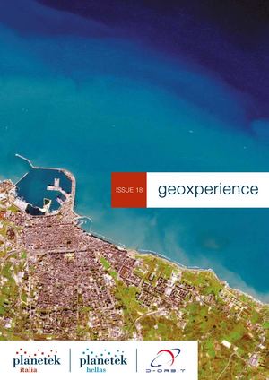 Geoxperience N.18 ENG