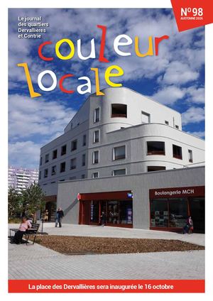 Couleur Locale 98