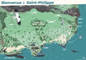Bienvenue A Saint Philippe