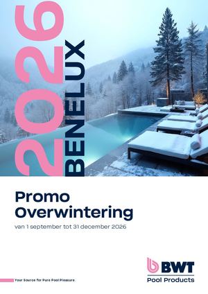 BWT Winterpromo 2026 NL