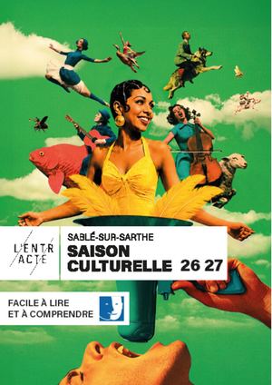 Brochure 26/27 - Facile à lire et à comprendre