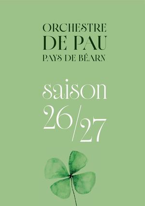 Saison Oppb 2026-27