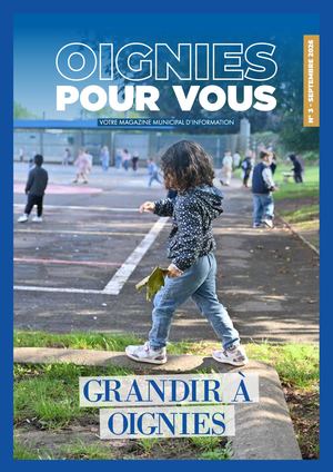 Oignies Pour Vous Rentrée 2026