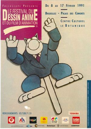 A1991_Programme