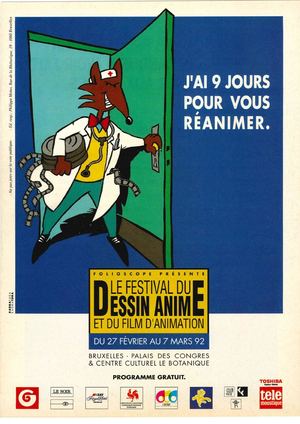 A1992_Programme