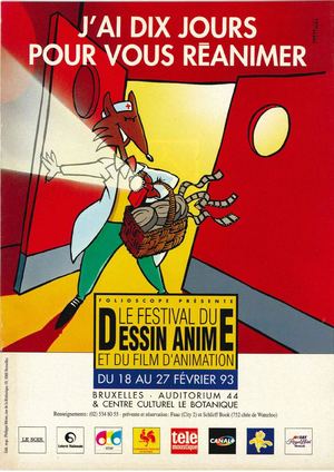 A1993_Programme
