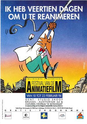 A1994_Programme NL