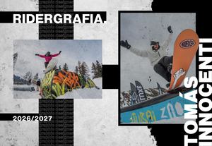 Tomas Innocenti Ridergrafia Ibk