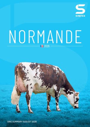 Normande Offer 2026 2027