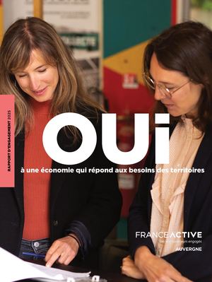 Rapport d'engagement 2025