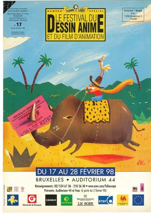 A1998_Programme