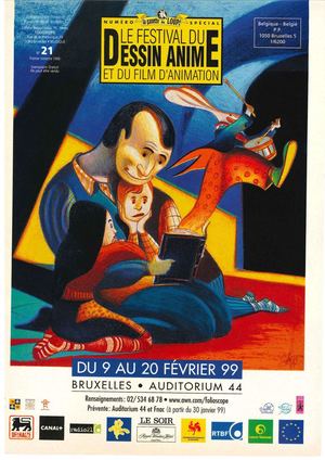 A1999_Programme FR