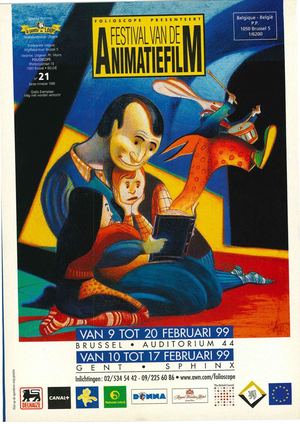 A1999_Programme NL