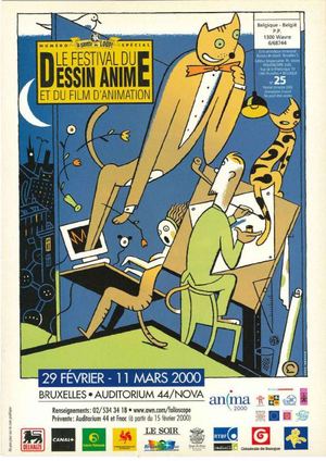 A2000_Programme