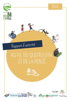Rapports d'activité et financiers 2025
