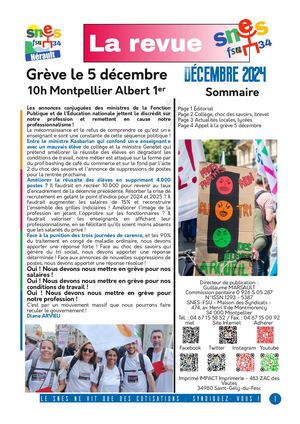 292 2024 11 Revue