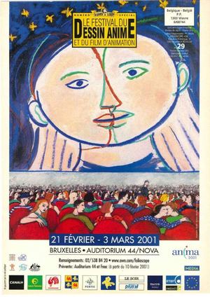 A2001_Programme