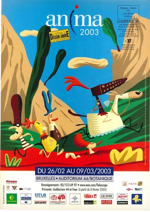 A2003_Programme