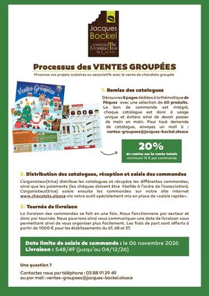 Fiche Renseignement Ecoles Paques