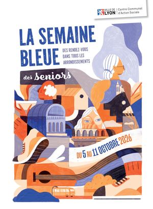 Programme semaine bleue 2026