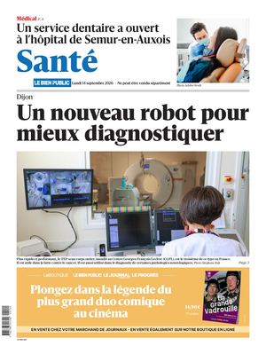 09 14 2026 - Supplément Santé 21