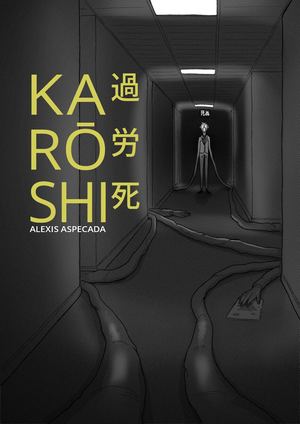 Dossier d'édition Karōshi