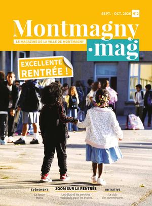 Montmagny.mag n°2