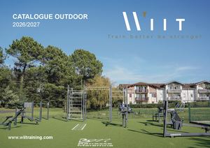 Catalogue Outdoor 2026:2027