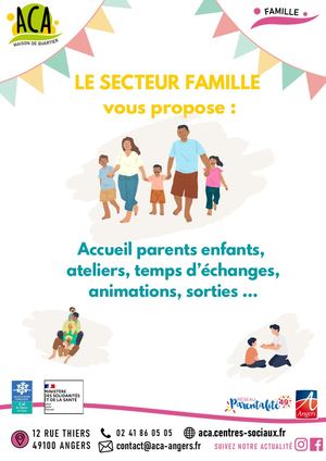Copie De Relance Com Accueil Parents Enfants Sept 2025