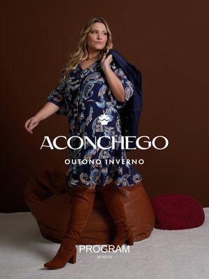 Program Plus Size Fall-Winter 2026-27