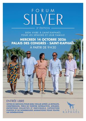 Forum Silver