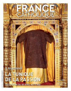 Sainte Tunique