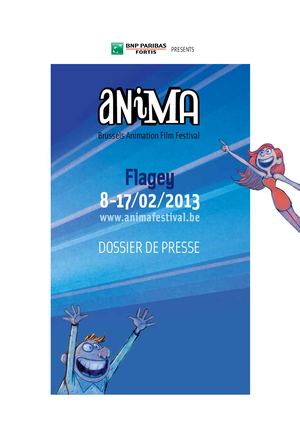 A2013_Dossier de presse