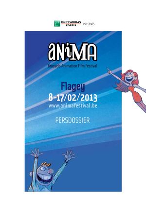 A2013_Persdossier