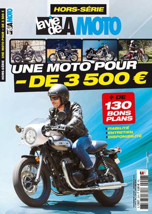 La Vie de la Moto Hors-série n°28