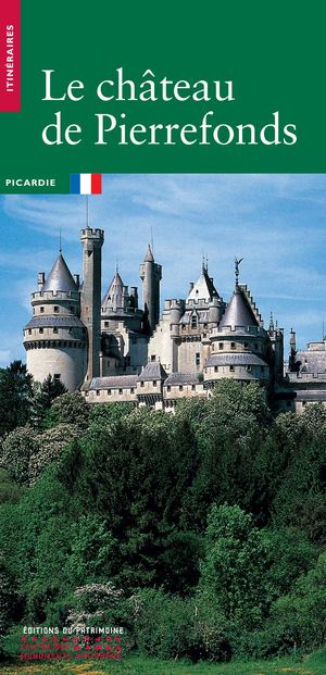 Iti Pierrefonds Fr Feuilletage