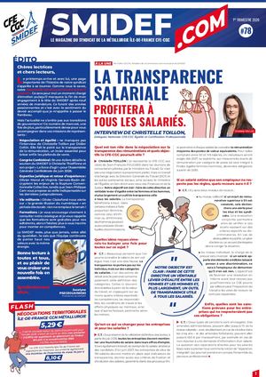 SMIDEF.COM N°78