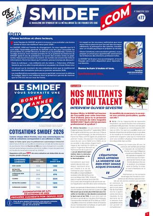 SMIDEF.COM N°77