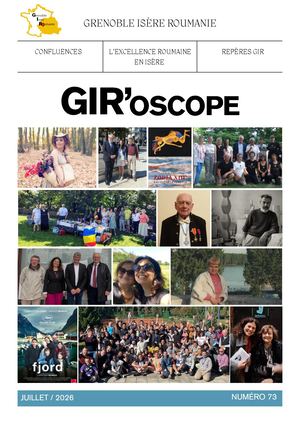Gir Gir'oscope 73 Final Pour Envoi Par Mail